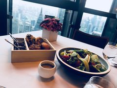 -解放碑威斯汀酒店-知味国际美食餐厅