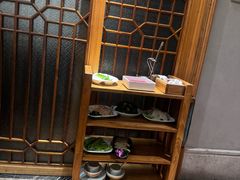 -巴渝瓦肆重庆鲜火锅(宝龙环湖店)