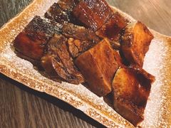 -有喜屋·深夜食堂(北京西路店)