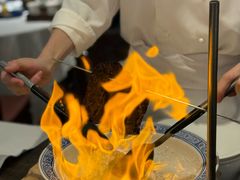 -白天鹅宾馆-宏图府餐厅