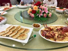 -广胜通达海鲜食府(黄沙店)