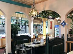 -港畔赶海蒸汽海鲜烧烤自助(仙螺岛店)