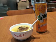 -鸿毛饺子(紫竹桥店)