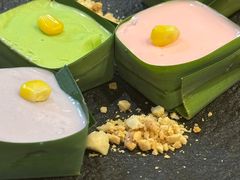 -simply thai天泰(美罗城店)