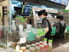 -老乡鸡(武汉江腾广场店)