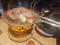 -烧肉达人•炭火烧肉(新天地店)