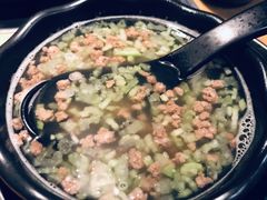 -左庭右院鲜牛肉火锅(南通CBD大有境店)