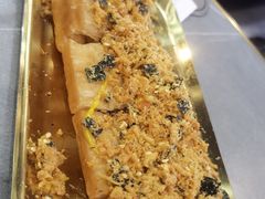-醉炫音速烧烤·干煸菜(沙河总店)