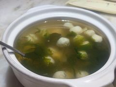 -日丰园海肠水饺·老字号大连海鲜(和平广场店)