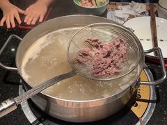 -牛事制造局牛肉火锅(莲岳路店)