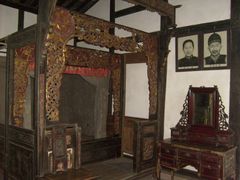 -邓小平故里