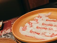 -牛YO烧肉烤肉自助(万象城春河里店)