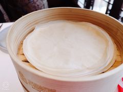 -北京老铺烤鸭(老城根店)