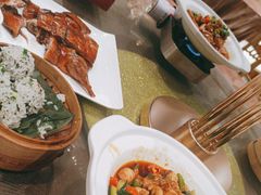 -丽华园(汉阳龙阳店)