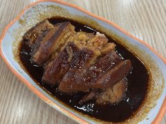 -瑞霖·隆江猪脚饭