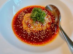 -九里云松·天香餐厅