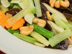 -万宝海鲜舫(劳动公园店)