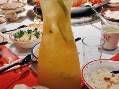 -厂花素芬九宫格火锅(红光店)