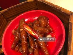 -避风塘(嘉兴八佰伴店)