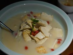 -菩提素素食餐厅(晶郦馆店)