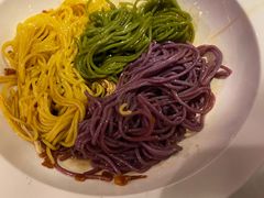 -绿茶餐厅(朝阳大悦城店)