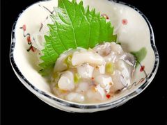 -気楽亭和食料理(气乐亭大世界本店)