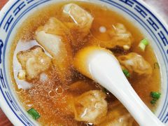 里脊肉小馄饨-古徽州馄饨店(宝安路店)