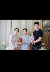-上海百佳母婴护理中心