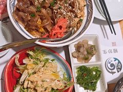 -鳗鲔料理小馆