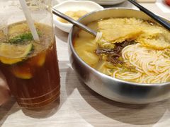 -柒小螺·螺蛳粉(利丰广场店)