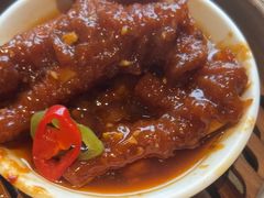 -潮府馆·非遗潮州菜·港式点心(世纪公园店)