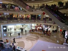 -SFC上影影城(北京大兴龙湖天街IMAX店)