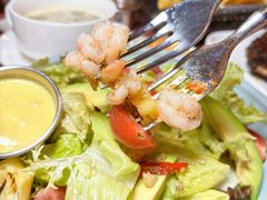 -鲨鱼美式餐厅酒吧Sharky