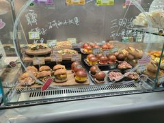 -PAOPAO Bakery&Café(港汇店)