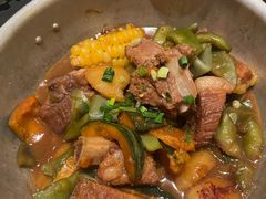 -金掌勺锅包肉(太原万达店)