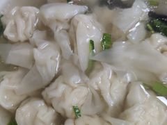 馄饨-瞻老元面馆(双塘路店)