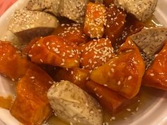 -深运潮州粥(东门店)