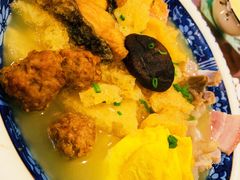 -长兴菜馆(高桥店)