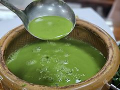 -客家养生油茶(汕尾店)