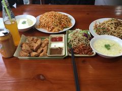 -美玲拉面(鞍山西道店)