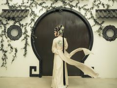 -九月鹰飞汉服摄影工作室