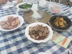 -钱大妈海鲜饭店(旅游大道店)