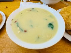 -老方子馅饼粥(台东店)