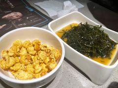 -半天妖烤鱼(西铁营万达店)