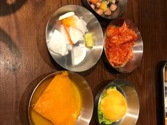-·缸桶屋·韩式牛肋条自助烤肉(西湖D11店)