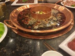 老码头火锅(玉林店)-老码头火锅(玉林店)