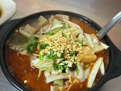 麻辣米线-贾记灌肠(羊市街店)