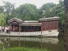 -南京中国近代史遗址博物馆(南京总统府)