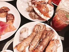 -深圳四季酒店·馥自助餐厅