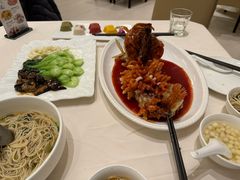 -得月楼·省级非遗·传统苏帮菜(观前店)